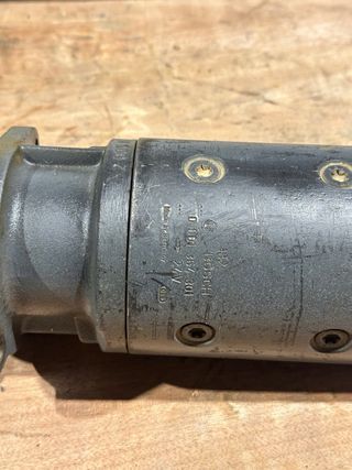 Motor Arranque Bosch 0001 364 301