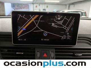 Audi Q5 Advanced 2.0 TFSI quattro 185 kW (252 CV) S tronic