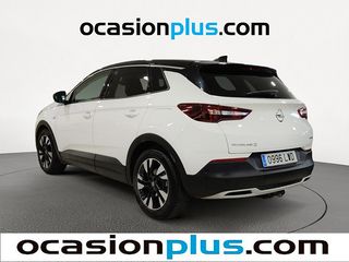 Opel Grandland X 1.6 Turbo PHEV Ultimate 4x2 Auto 165 kW (224 CV)