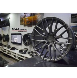 Juego de 4 Llantas 19 ADV CS Series ADV1