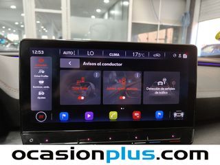 CUPRA Formentor 2.0 TDI 110 kW (150 CV)