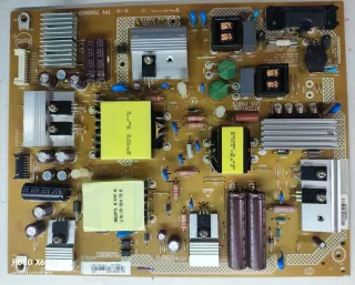 Fuente Alimentación TV Philips 43PUS6412/12