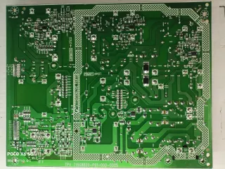 Fuente Alimentación TV Philips 43PUS6412/12