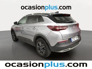 Opel Grandland X 1.2 Turbo 120 Aniversario 96 kW (130 CV)