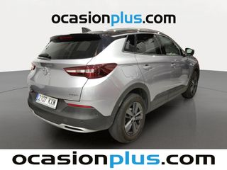 Opel Grandland X 1.2 Turbo 120 Aniversario 96 kW (130 CV)