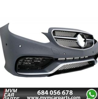 Kit de Carroceria para Mercedes Clase E W212 Facel