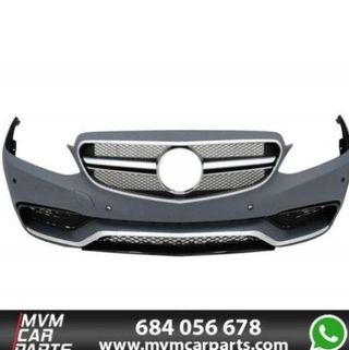 Kit de Carroceria para Mercedes Clase E W212 Facel