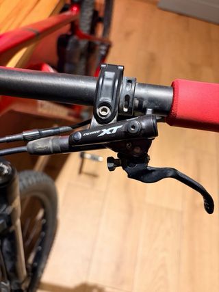 Cannondale Scalpel HT Carbono