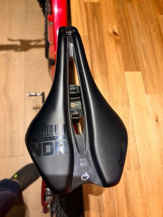 Cannondale Scalpel HT Carbono