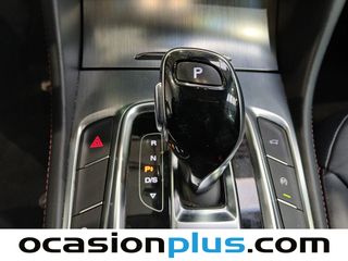 MG HS 1.5 Turbo GDI Luxury DCT 119 kW (162 CV)