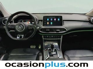 MG HS 1.5 Turbo GDI Luxury DCT 119 kW (162 CV)