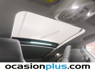 MG HS 1.5 Turbo GDI Luxury DCT 119 kW (162 CV)