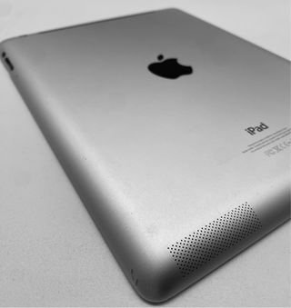 Apple iPad MD522TY/A plata