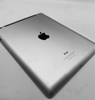 Apple iPad MD522TY/A plata