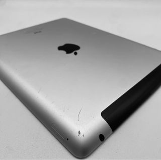 Apple iPad MD522TY/A plata