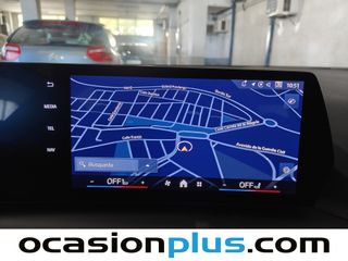 BMW Serie 2 218d Gran Coupe 110 kW (150 CV)