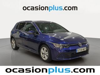 Volkswagen Golf Life 1.0 TSI 81 kW (110 CV)