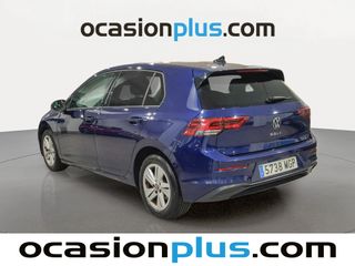Volkswagen Golf Life 1.0 TSI 81 kW (110 CV)