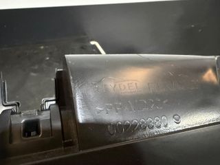 CONDUCTOR AIRE RENAULT CAPTUR BAJO SALPICADERO