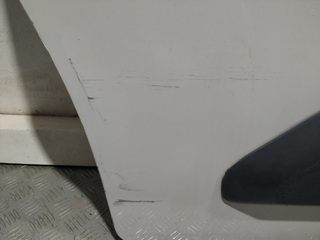 PUERTA LATERAL CORREDERA DERECHA CITROEN BERLINGO