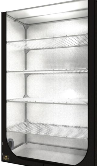 Armario Dark Propagator IV DP120