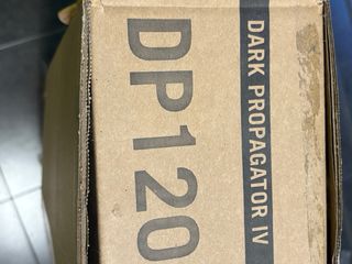 Armario Dark Propagator IV DP120