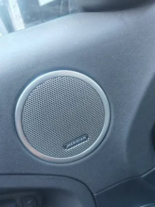 Land Rover Range Rover Evoque 2012