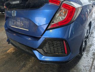 DESPIECE COMPLETO DE HONDA CIVIC 5