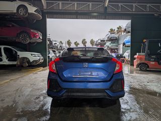 DESPIECE COMPLETO DE HONDA CIVIC 5