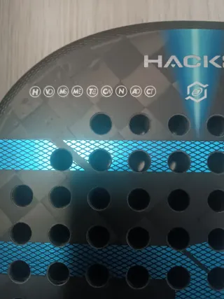 A estrenar! bullpadel