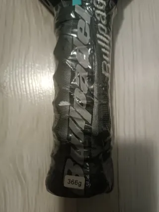 A estrenar! bullpadel