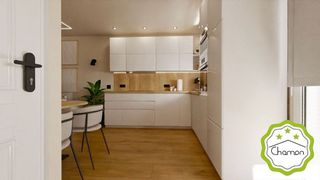 Piso en venta en Lekeitio