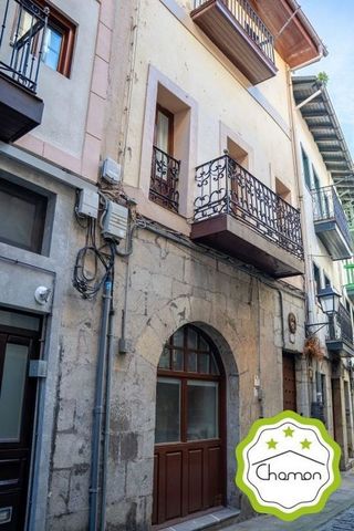 Piso en venta en Lekeitio