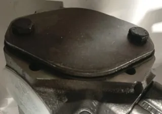 Bomba Hidráulica Rexroth A10VSO 18