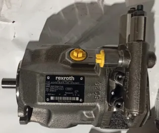 Bomba Hidráulica Rexroth A10VSO 18