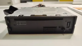 Radio Coche Pioneer DEH-7300BT Bluetooth