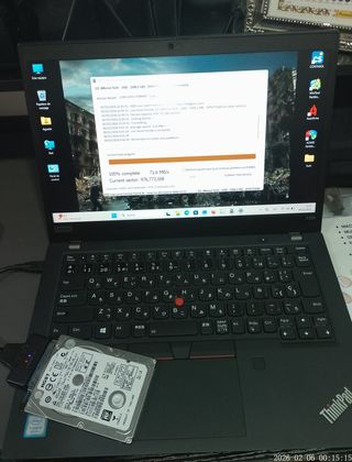 Disco Duro 2.5 500GB WD