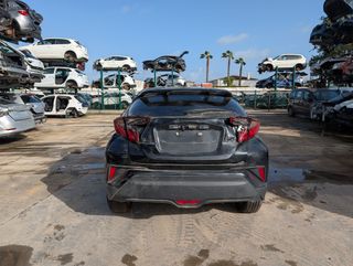 DESPIECE COMPLETO DE TOYOTA C-HR HYBRID