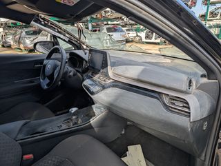 DESPIECE COMPLETO DE TOYOTA C-HR HYBRID