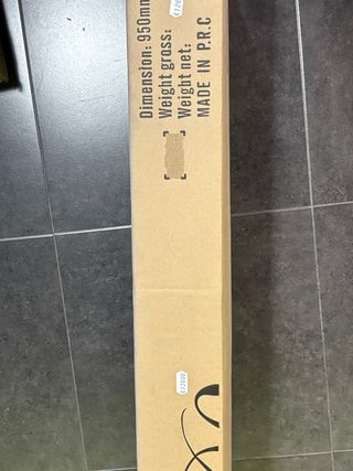 Armario cultivo Dark Street 90 nuevo