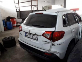 Despiece suzuki grand vitara