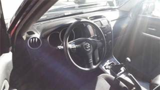 Despiece suzuki grand vitara