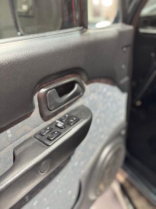 GALLOPER Exceed 2.5 Tdi Confort, 105 Cv