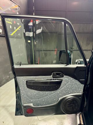 GALLOPER Exceed 2.5 Tdi Confort, 105 Cv