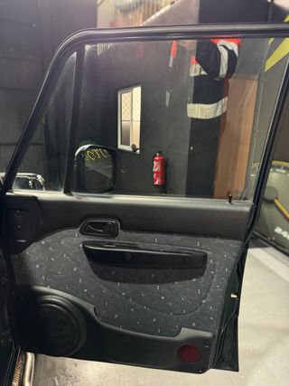 GALLOPER Exceed 2.5 Tdi Confort, 105 Cv