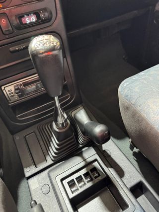 GALLOPER Exceed 2.5 Tdi Confort, 105 Cv