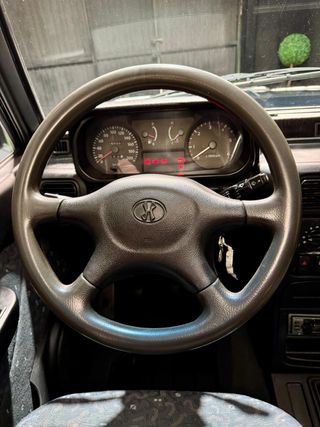 GALLOPER Exceed 2.5 Tdi Confort, 105 Cv