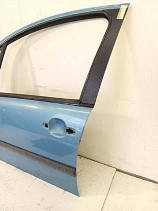 PUERTA DELANTERA IZQUIERDA CITROEN C3 HFX