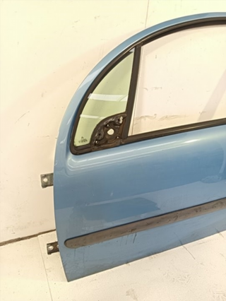 PUERTA DELANTERA IZQUIERDA CITROEN C3 HFX