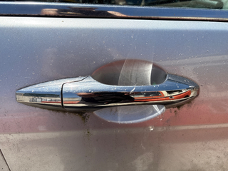 MANETA EXTERIOR DELANTERA DERECHA HONDA ACCORD BE